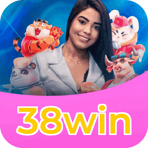 Catálogo de jogos 38win com fornecedores Pragmatic Play, Evolution, NetEnt