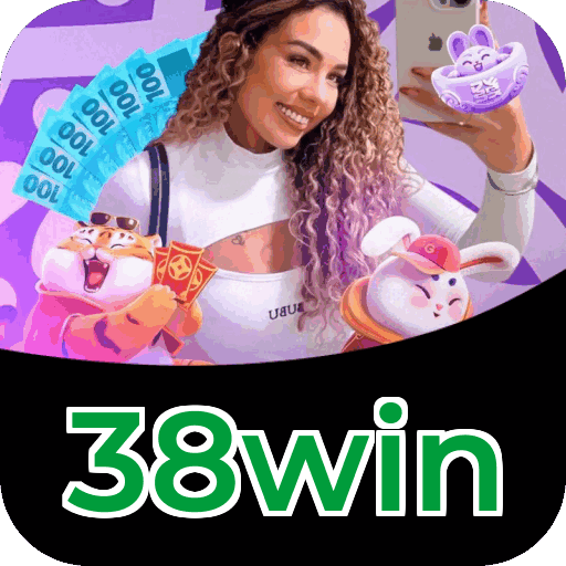 Aplicativo mobile 38win
